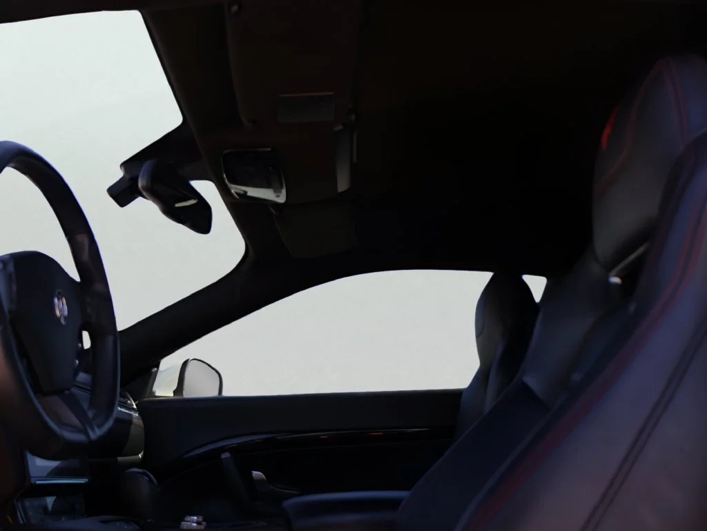 2018 Maserati GranTurismo Base - Photo 35