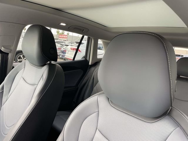 New 2026 White Volkswagen 2.0T SE image 23