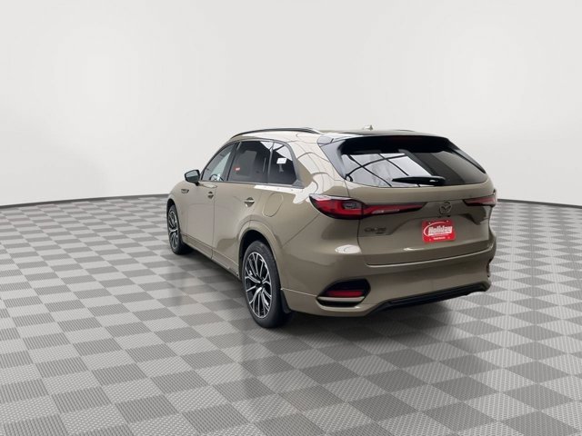 2026 Mazda CX-70 Premium Package - Photo 38