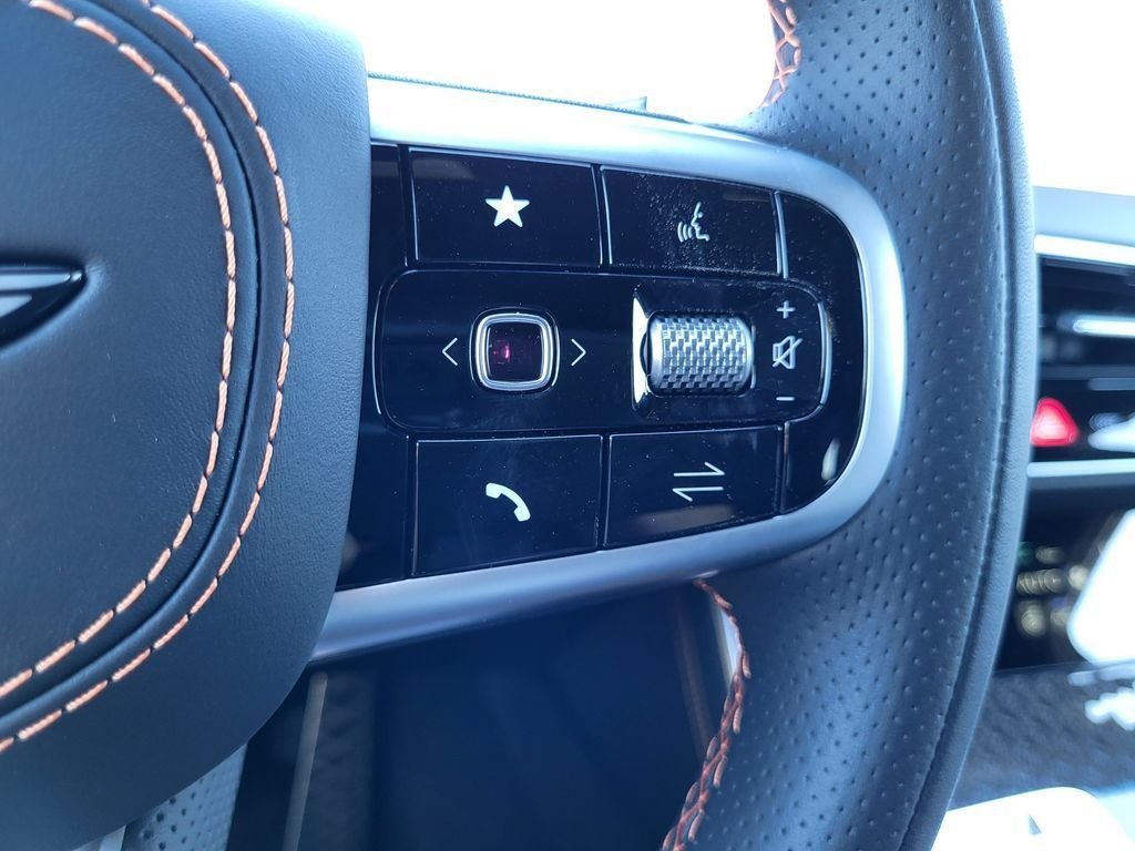 New 2026 Blue Genesis 3.5T SPORT PRESTIGE image 22