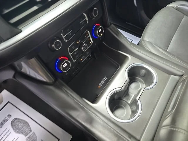 2021 Chevrolet Tahoe Z71 - Photo 29
