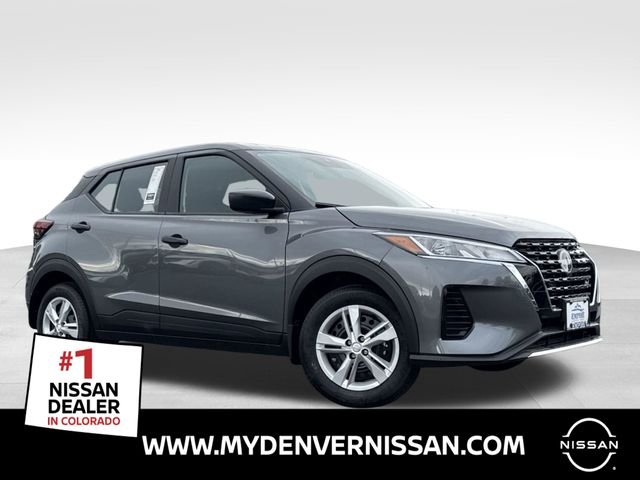 2025 Nissan KICKS PLAY