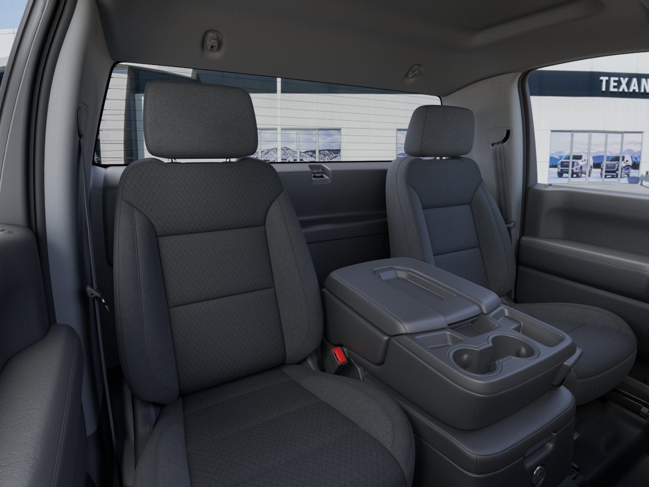 2026 GMC Sierra 1500 Pro - Photo 96