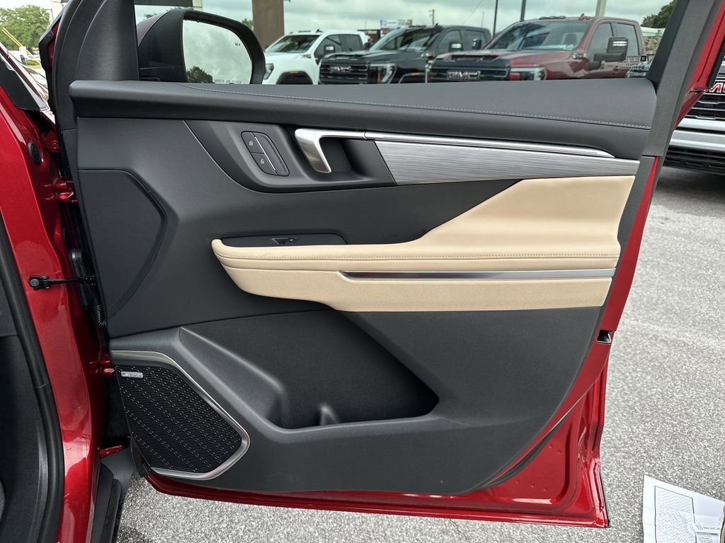 2026 Buick Enclave Preferred - Photo 36