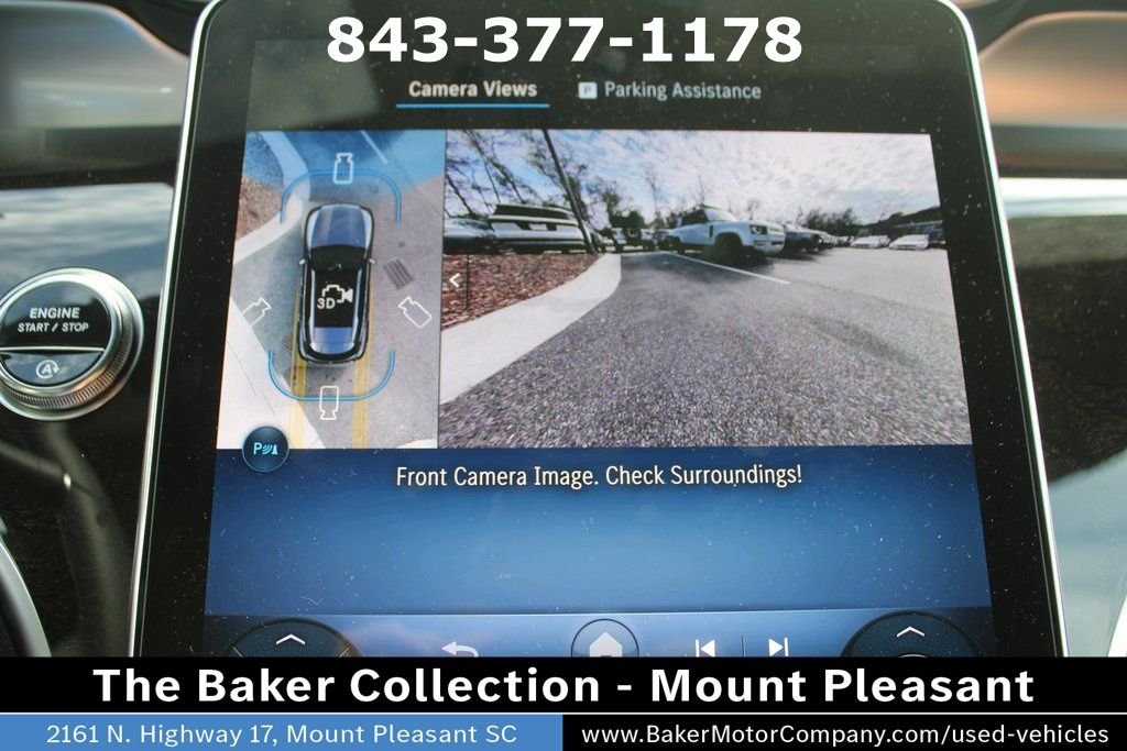 Used 2026 Black Mercedes-Benz GLC 300 image 52