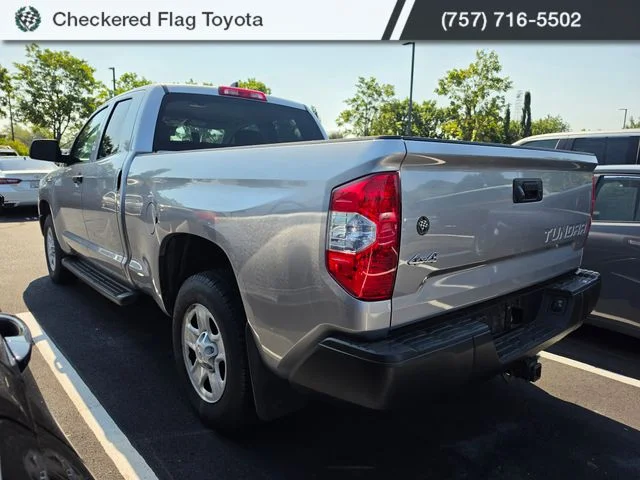 Used 2020 Silver Sky Metallic Toyota SR image 4