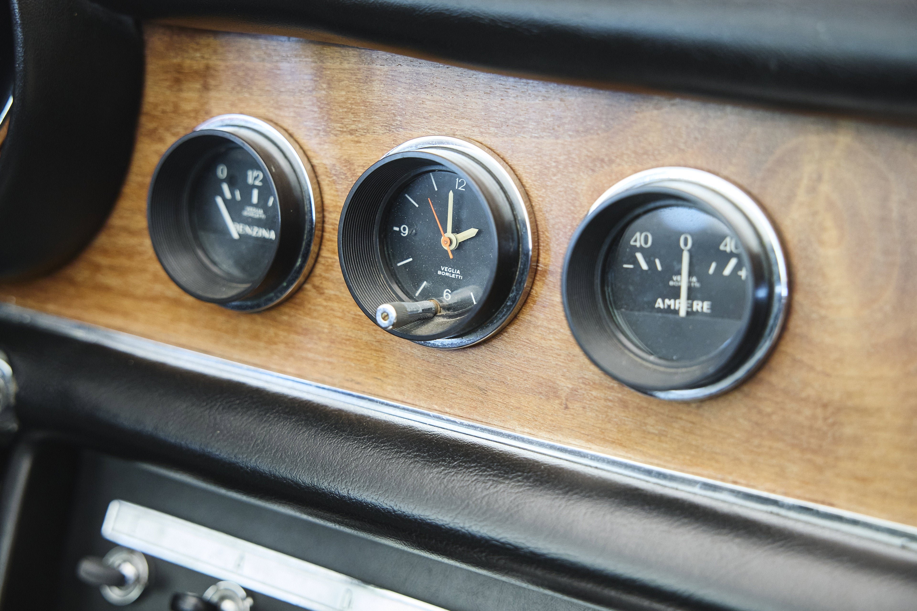 Used 1967 Rosso Ferrari  image 27