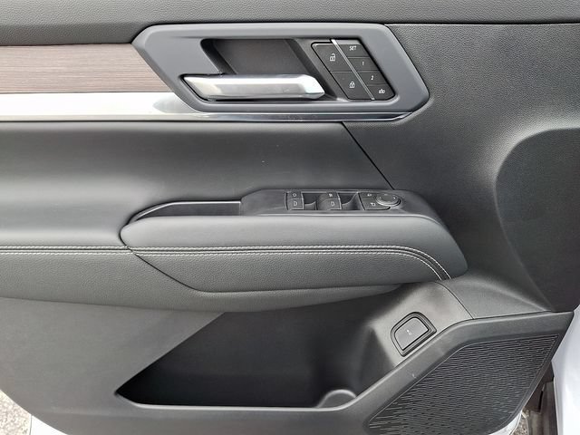 2026 GMC Terrain Denali - Photo 12