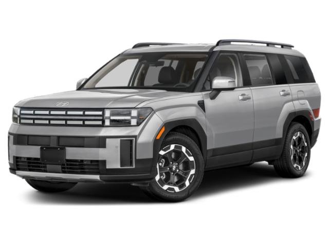 New 2027  Hyundai SEL AWD image 1