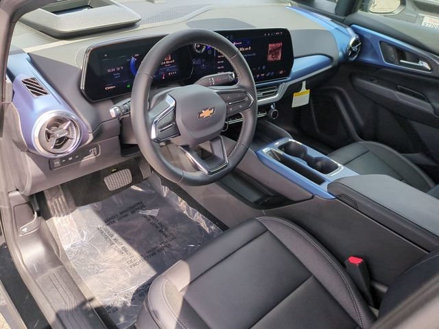 Used 2026 Black Chevrolet LT image 11