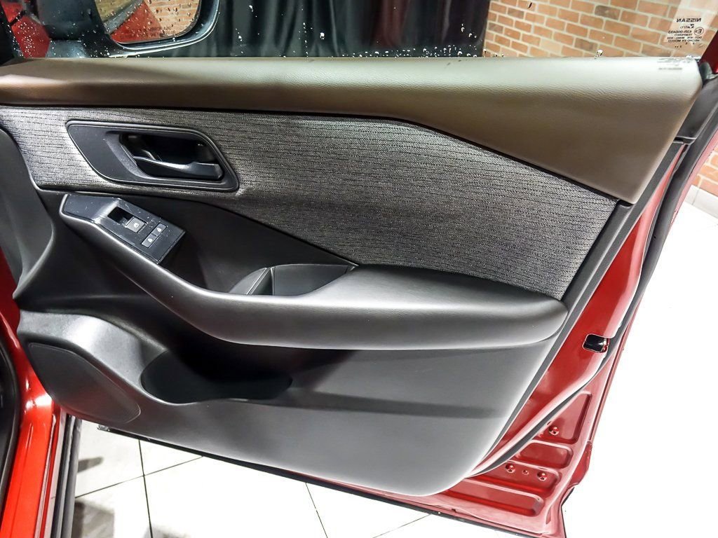 2023 NISSAN ROGUE - Image 28