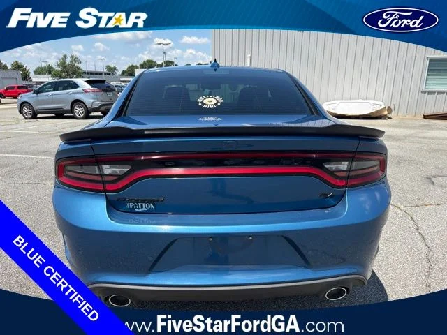 Used 2022  Dodge R/T image 4