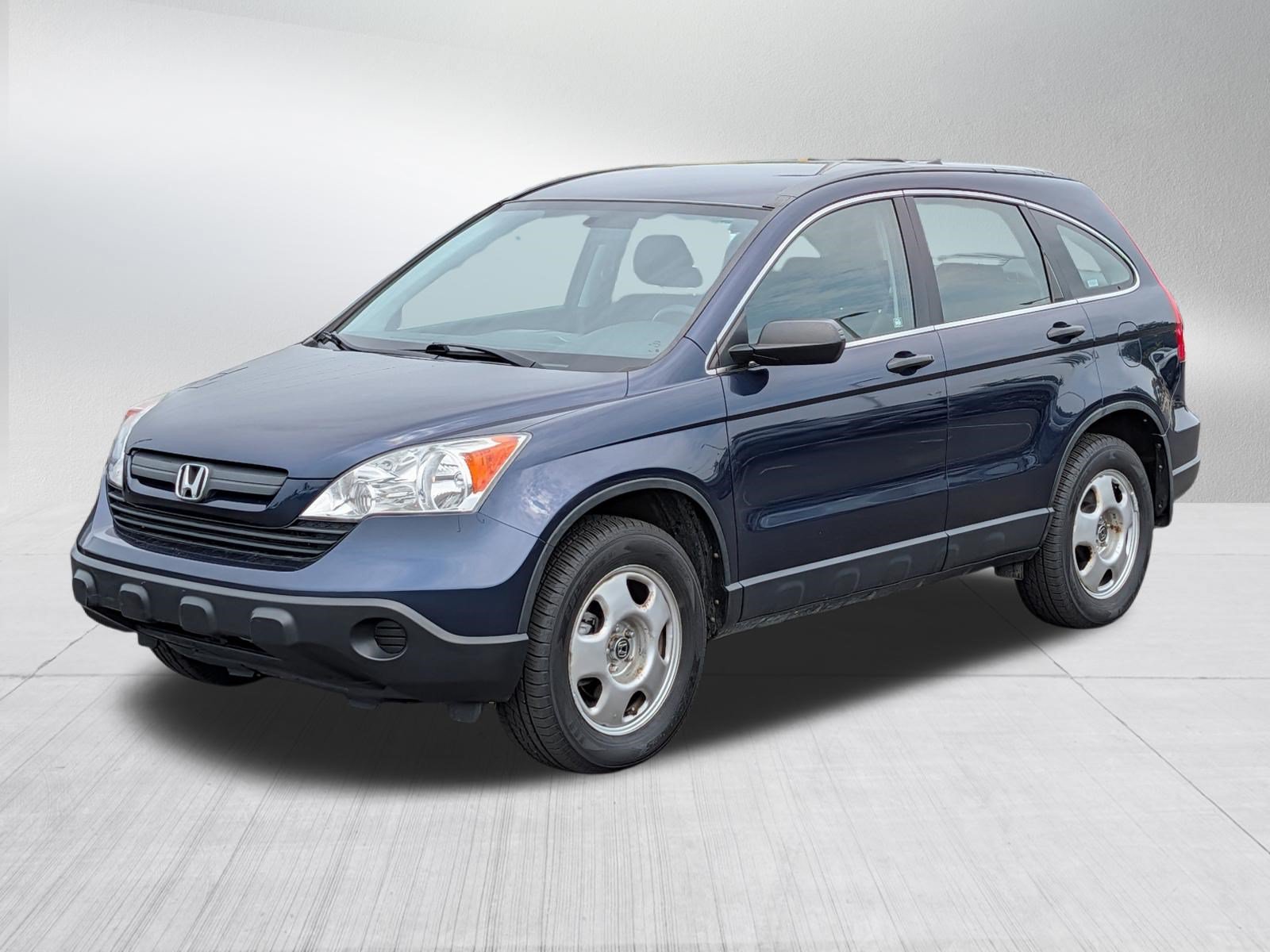 Used 2009 Royal Blue Pearl Honda LX image 3