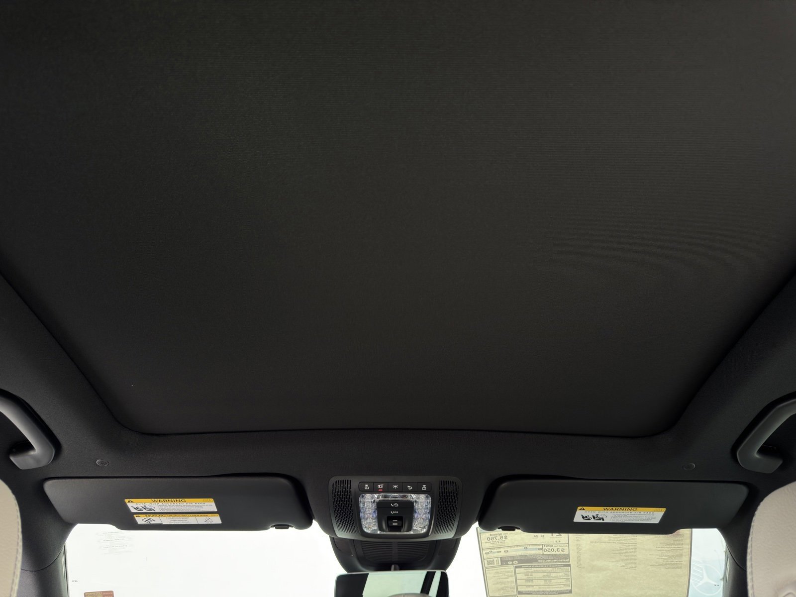 2025 Mercedes-Benz GLS Base - Photo 24