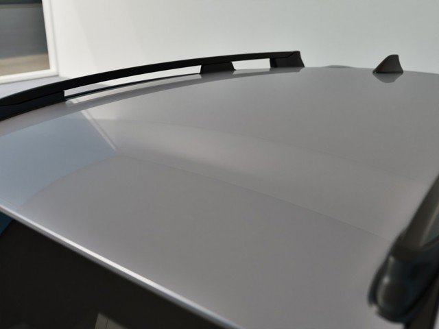 New 2026 ICE SILVER METALLIC Subaru Limited Hybrid image 13