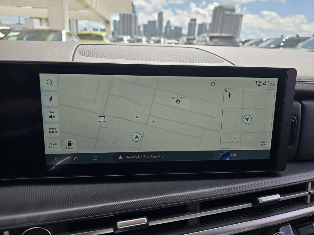 New 2026 Silver Hyundai XRT image 18