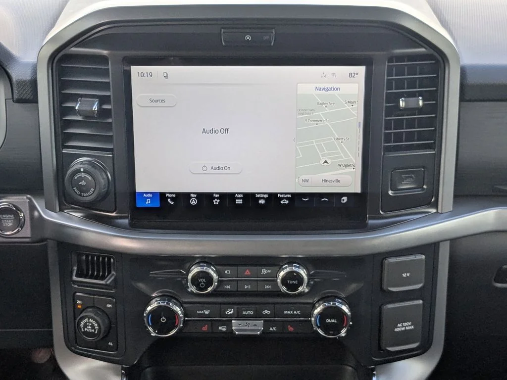 New 2026 Avalanche Ford XLT image 19
