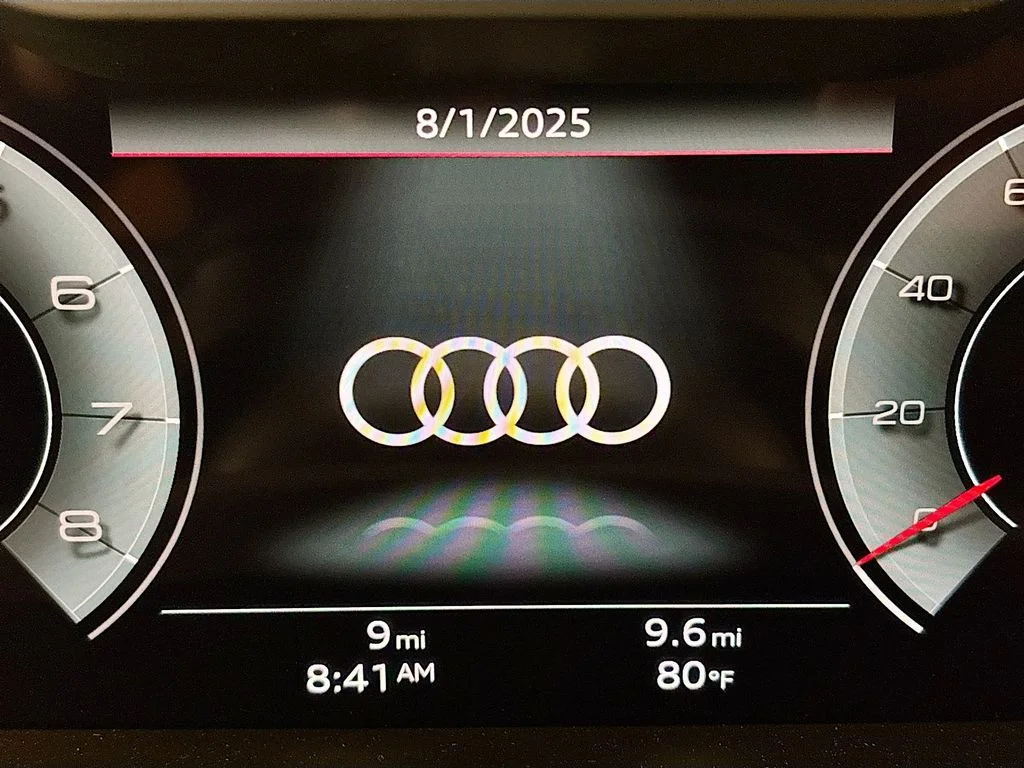 2025 Audi Q7 Premium Plus - Photo 11