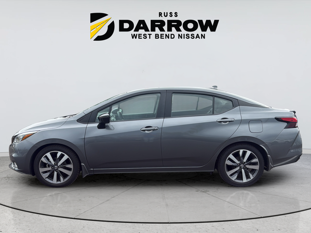 Used 2020 Gray Nissan 1.6 SR image 2