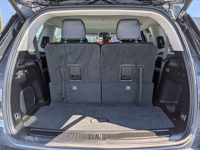 Used 2022 Gray Jeep Limited image 12