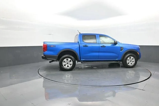New 2026 Velocity Blue Metallic Ford XL image 8