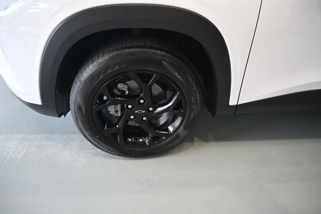 2026 Chevrolet Trax LT - Photo 28