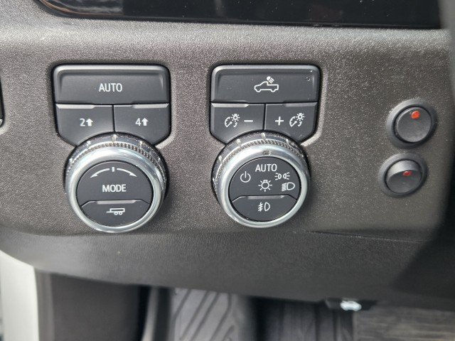 2024 GMC Sierra 1500 Elevation - Photo 13