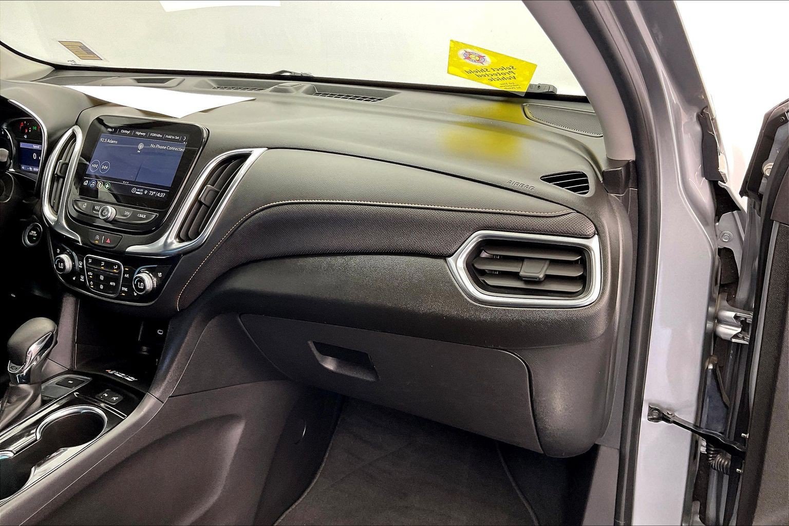 Used 2023 Sterling Gray Metallic Chevrolet Premier image 15