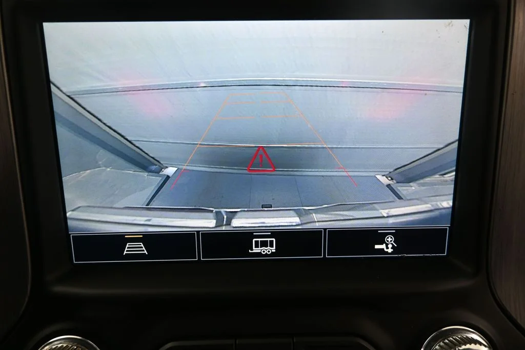 2021 GMC Sierra 1500 Denali Denali - Photo 19