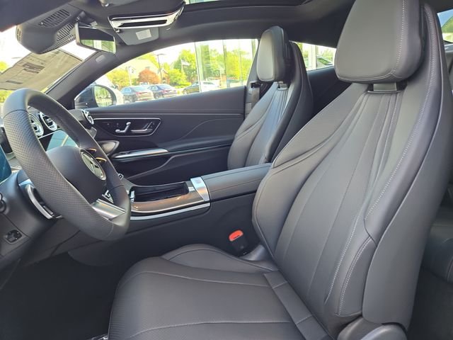 New 2026 Black Mercedes-Benz CLE300 image 26