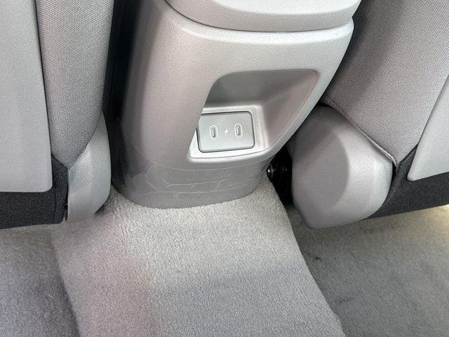 New 2026 Ecotronic Gray Hyundai SEL Sport image 13