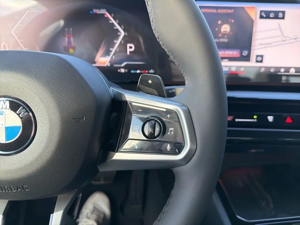2026 BMW 5 Series 530i - Photo 19