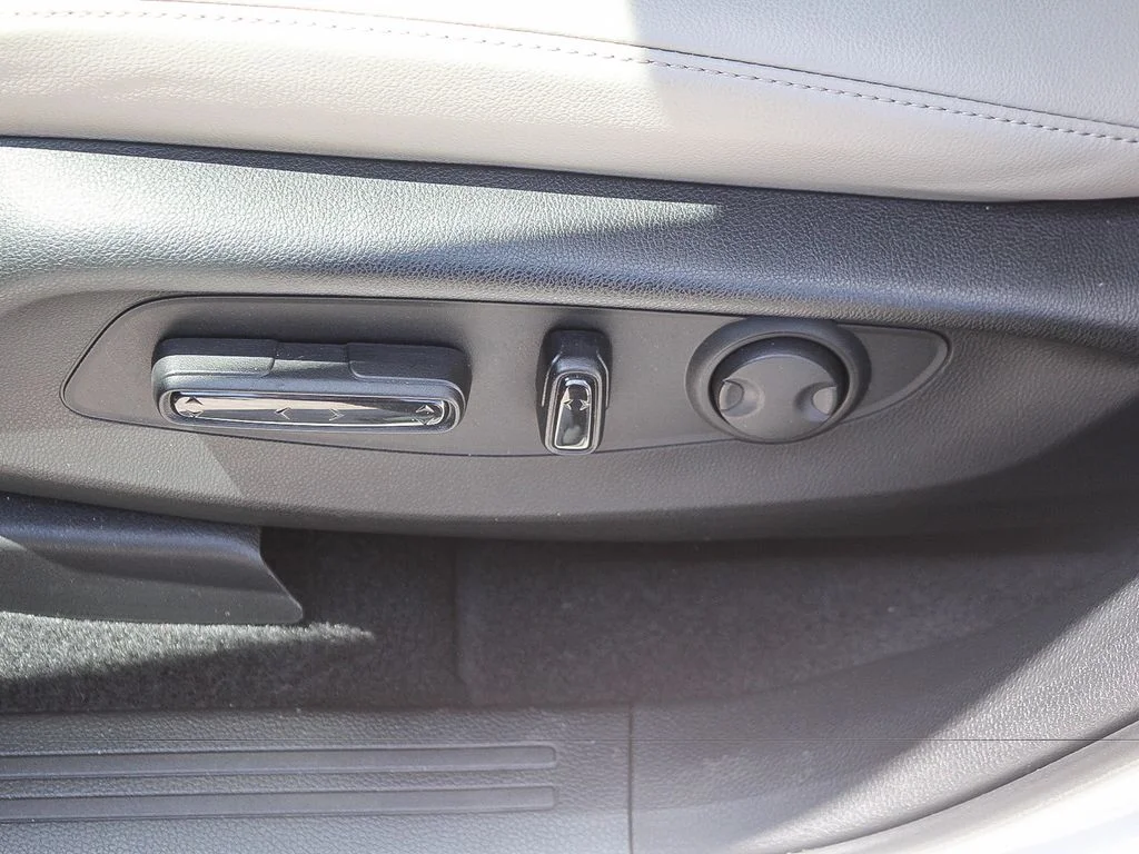 2024 Honda CR-V EX-L - Photo 22