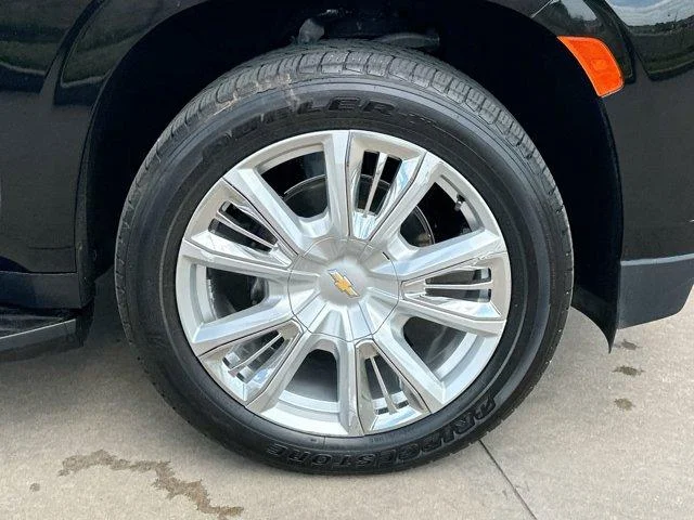 2023 Chevrolet Tahoe High Country - Photo 10