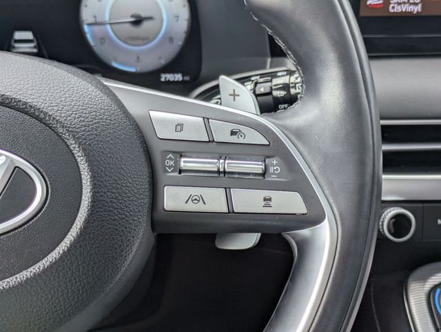 2023 Hyundai Palisade Calligraphy - Photo 16
