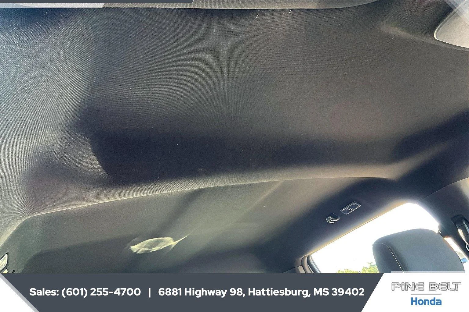Used 2024 Iconic Silver Ford STX image 16