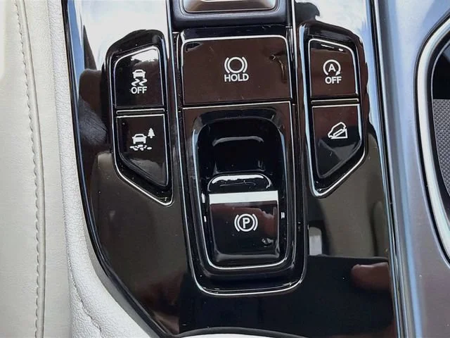 New 2026 Caviar Lexus LUXURY AWD image 43