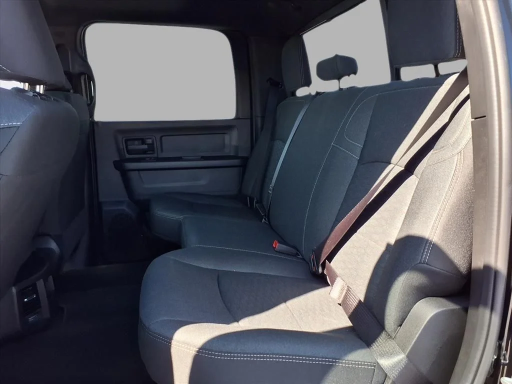 2026 RAM 2500 Tradesman - Photo 21
