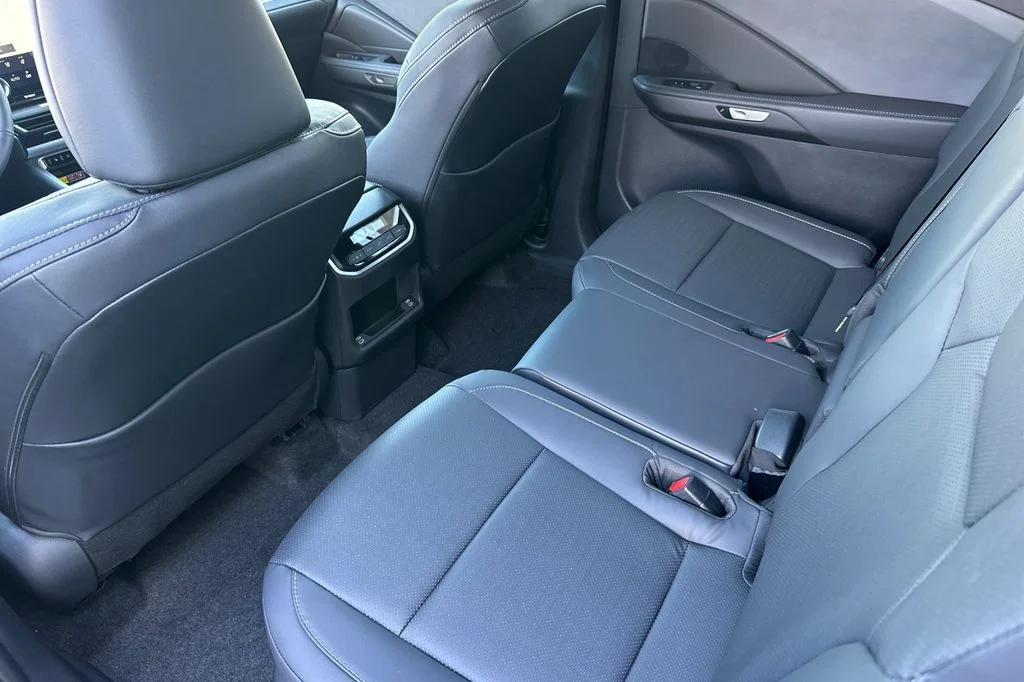 2026 Lexus TX 350 Premium - Photo 12