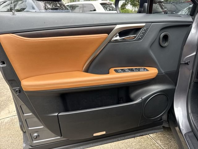 2022 Lexus RX 350 - Photo 13