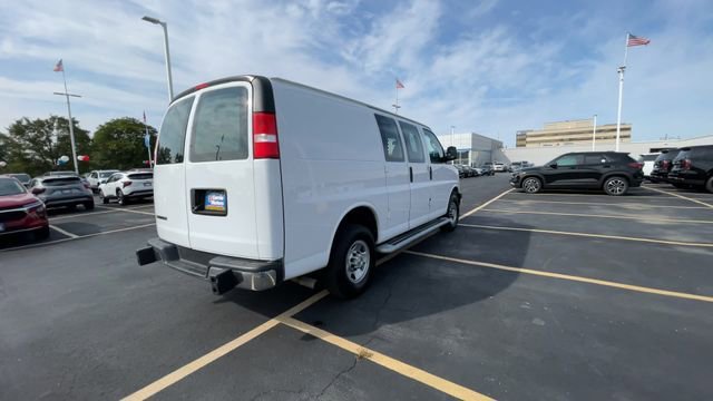 2024 CHEVROLET EXPRESS - Image 7