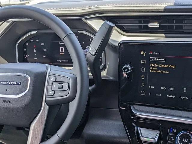 2026 GMC Sierra 3500HD Denali - Photo 19