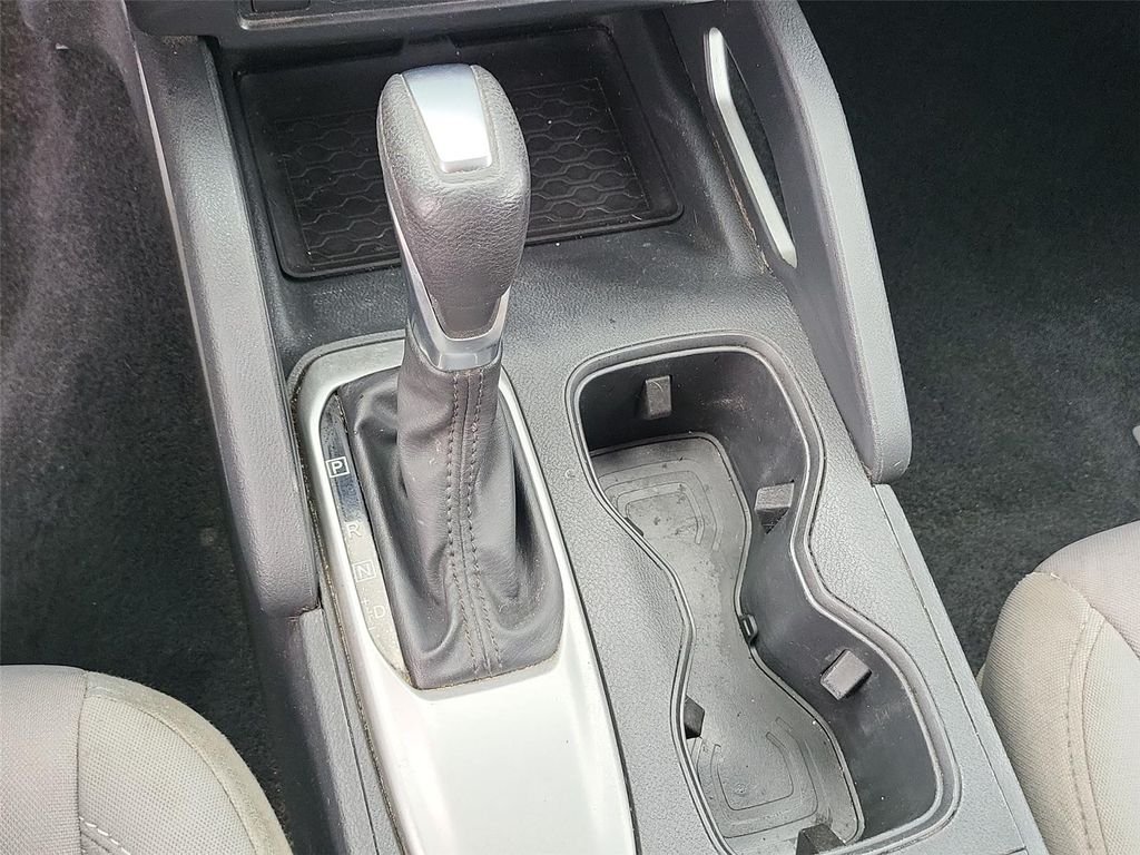 2022 Nissan Frontier SV - Photo 8