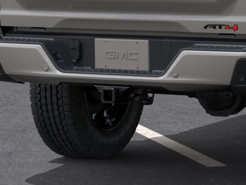 New 2026 Coastal Dune GMC AT4 image 14