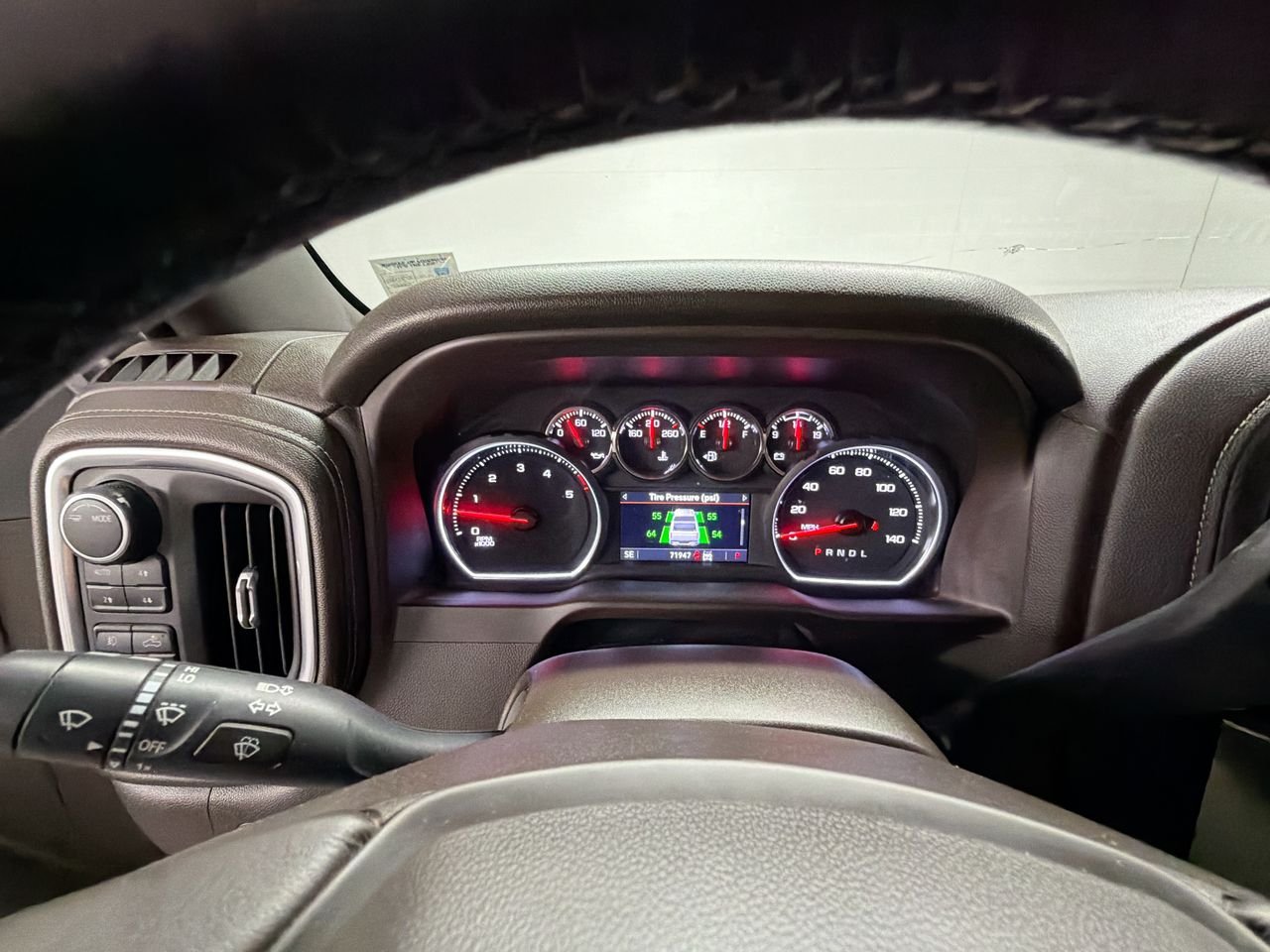 Used 2022 Summit White Chevrolet LT image 11