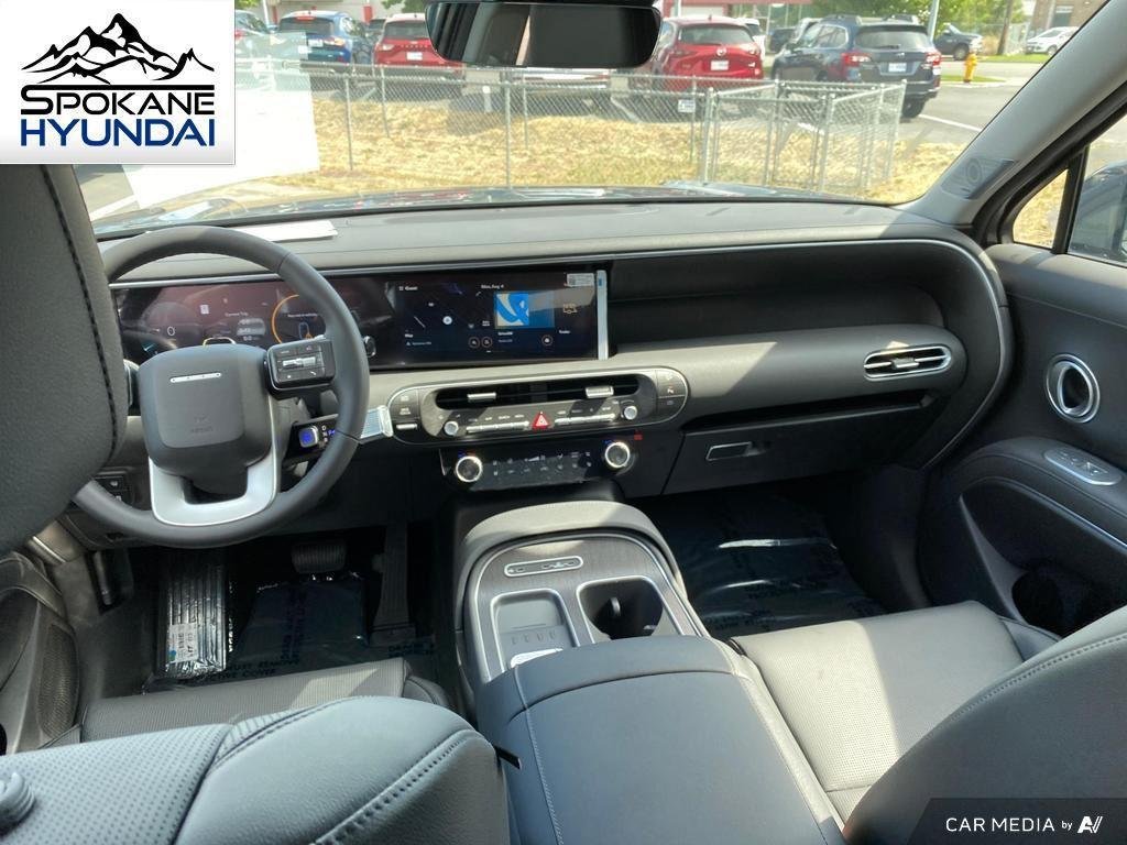2026 Hyundai Palisade Limited - Photo 28