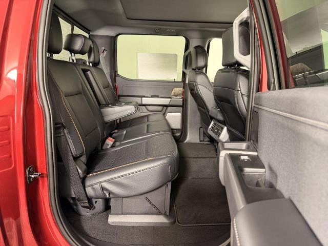 2025 Ford F-350 Super Duty Lariat - Photo 18