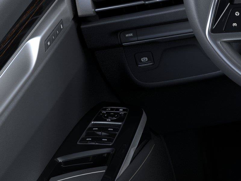 2026 Cadillac Escalade Escalade - Photo 22