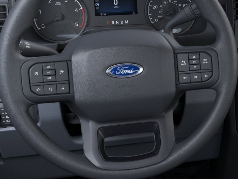 New 2026 Oxford White Ford XL image 13