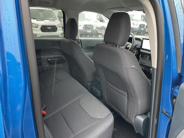 New 2026 Velocity Blue Ford XL image 27